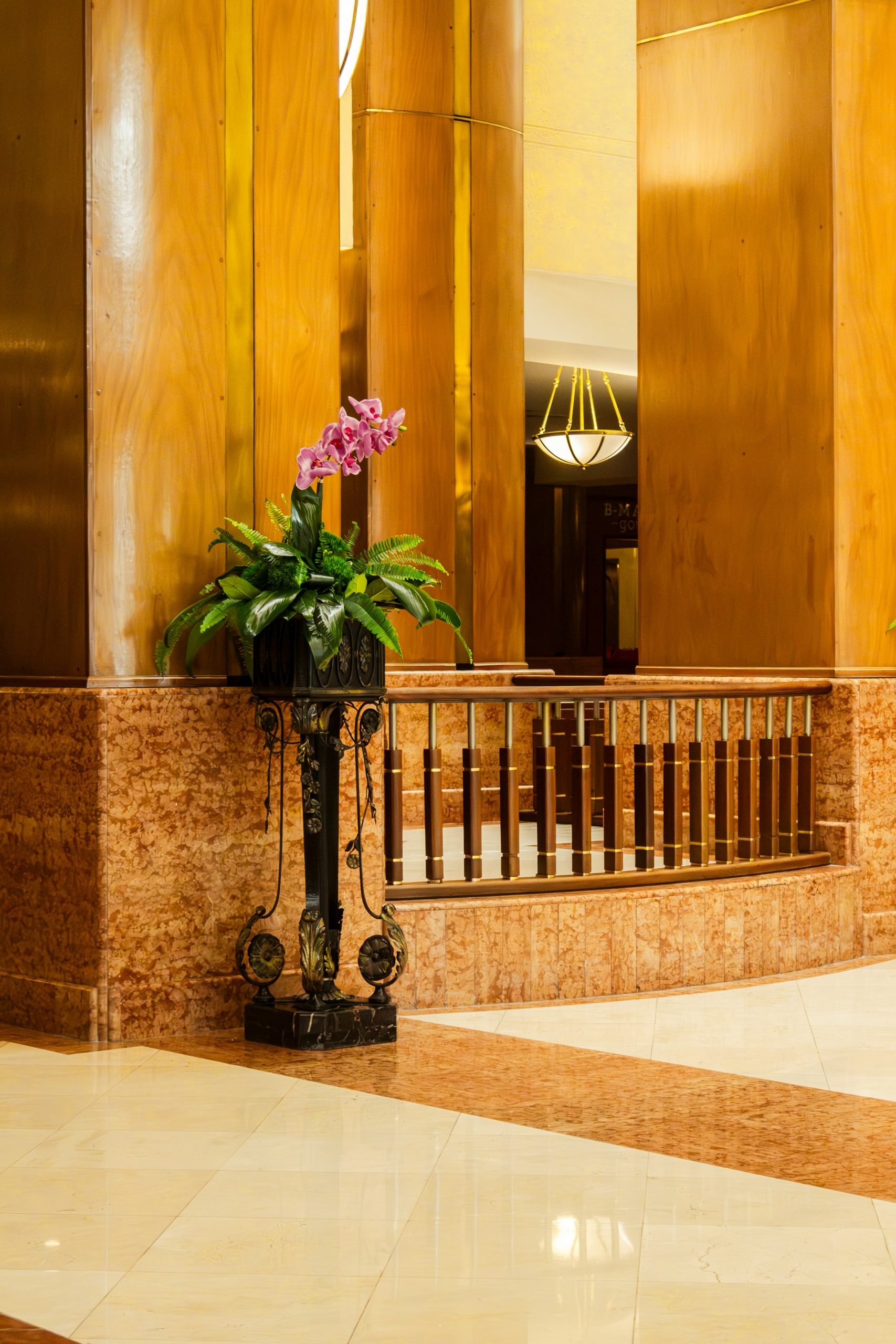 Natural marble stone floor tiles in a premium luxury bathroom and living space